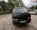 Синий Киа Преджио, объемом двигателя 2.67 л и пробегом 560 тыс. км за 800 $, фото 1 на Automoto.ua