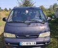 Синий Киа Преджио, объемом двигателя 0 л и пробегом 215 тыс. км за 2500 $, фото 1 на Automoto.ua