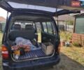 Синий Киа Преджио, объемом двигателя 0 л и пробегом 215 тыс. км за 2500 $, фото 5 на Automoto.ua