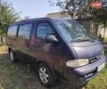 Синий Киа Преджио, объемом двигателя 0 л и пробегом 215 тыс. км за 2500 $, фото 6 на Automoto.ua
