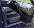 Синий Киа Преджио, объемом двигателя 2.7 л и пробегом 274 тыс. км за 2500 $, фото 8 на Automoto.ua