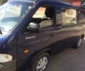 Синий Киа Преджио, объемом двигателя 2.7 л и пробегом 274 тыс. км за 2500 $, фото 3 на Automoto.ua