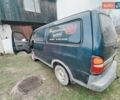Синий Киа Преджио, объемом двигателя 2.7 л и пробегом 280 тыс. км за 2000 $, фото 7 на Automoto.ua