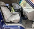 Синий Киа Преджио, объемом двигателя 2.7 л и пробегом 252 тыс. км за 3500 $, фото 3 на Automoto.ua