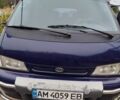 Синій Кіа Преджіо, об'ємом двигуна 2.7 л та пробігом 252 тис. км за 3500 $, фото 1 на Automoto.ua