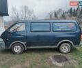 Синий Киа Преджио, объемом двигателя 2.7 л и пробегом 280 тыс. км за 2000 $, фото 3 на Automoto.ua