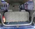 Синий Киа Преджио, объемом двигателя 2.7 л и пробегом 252 тыс. км за 3500 $, фото 6 на Automoto.ua