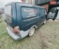 Синий Киа Преджио, объемом двигателя 2.7 л и пробегом 280 тыс. км за 2000 $, фото 6 на Automoto.ua