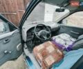 Синий Киа Преджио, объемом двигателя 2.7 л и пробегом 280 тыс. км за 2000 $, фото 2 на Automoto.ua