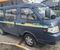 Синий Киа Преджио, объемом двигателя 0 л и пробегом 250 тыс. км за 2000 $, фото 1 на Automoto.ua