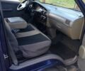 Синий Киа Преджио, объемом двигателя 2.7 л и пробегом 274 тыс. км за 2500 $, фото 9 на Automoto.ua