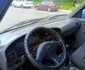 Синий Киа Преджио, объемом двигателя 2.7 л и пробегом 540 тыс. км за 2200 $, фото 9 на Automoto.ua