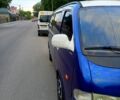 Синий Киа Преджио, объемом двигателя 2.7 л и пробегом 540 тыс. км за 2200 $, фото 3 на Automoto.ua