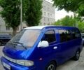 Синий Киа Преджио, объемом двигателя 2.7 л и пробегом 540 тыс. км за 2200 $, фото 1 на Automoto.ua
