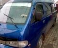 Синий Киа Преджио, объемом двигателя 3 л и пробегом 403 тыс. км за 4000 $, фото 2 на Automoto.ua