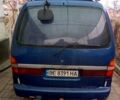 Синий Киа Преджио, объемом двигателя 3 л и пробегом 403 тыс. км за 4000 $, фото 3 на Automoto.ua