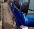 Синий Киа Преджио, объемом двигателя 3 л и пробегом 403 тыс. км за 4000 $, фото 1 на Automoto.ua