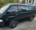 Кіа Преджіо 1999 у Кам'янське (Дніпродзержинськ) на Automoto.ua Зелений Кіа Преджіо, об'ємом двигуна 2.7 л та пробігом 200 тис. км за 2000 $, фото 1 на Automoto.ua