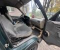 Кіа Преджіо 1999 у Кам'янське (Дніпродзержинськ) на Automoto.ua Зелений Кіа Преджіо, об'ємом двигуна 2.7 л та пробігом 200 тис. км за 2000 $, фото 4 на Automoto.ua