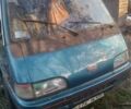 Зеленый Киа Преджио, объемом двигателя 2.5 л и пробегом 2 тыс. км за 1100 $, фото 4 на Automoto.ua