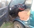 Зеленый Киа Преджио, объемом двигателя 2.5 л и пробегом 2 тыс. км за 1100 $, фото 2 на Automoto.ua