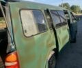 Зелений Кіа Преджіо, об'ємом двигуна 2.7 л та пробігом 200 тис. км за 1500 $, фото 5 на Automoto.ua