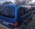 Зелений Кіа Преджіо, об'ємом двигуна 2.96 л та пробігом 400 тис. км за 2200 $, фото 1 на Automoto.ua