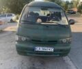 Зелений Кіа Преджіо, об'ємом двигуна 2.7 л та пробігом 200 тис. км за 1500 $, фото 1 на Automoto.ua