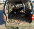 Зелений Кіа Преджіо, об'ємом двигуна 2.7 л та пробігом 200 тис. км за 1500 $, фото 4 на Automoto.ua