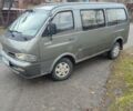 Зелений Кіа Преджіо, об'ємом двигуна 2.7 л та пробігом 300 тис. км за 2700 $, фото 6 на Automoto.ua