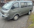 Зеленый Киа Преджио, объемом двигателя 2.7 л и пробегом 300 тыс. км за 2700 $, фото 6 на Automoto.ua