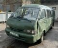 Зеленый Киа Преджио, объемом двигателя 3 л и пробегом 999 тыс. км за 1900 $, фото 2 на Automoto.ua