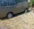 Зеленый Киа Преджио, объемом двигателя 2.67 л и пробегом 1000 тыс. км за 1100 $, фото 3 на Automoto.ua