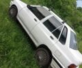 Белый Киа Прайд, объемом двигателя 1.3 л и пробегом 322 тыс. км за 751 $, фото 1 на Automoto.ua