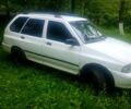 Белый Киа Прайд, объемом двигателя 1.3 л и пробегом 200 тыс. км за 780 $, фото 1 на Automoto.ua