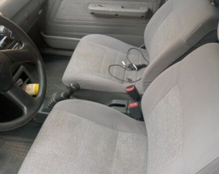 Киа Прайд 2000 в Попольне на Automoto.ua Белый Киа Прайд, объемом двигателя 1.3 л и пробегом 300 тыс. км за 1100 $, фото 2 на Automoto.ua