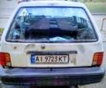 Білий Кіа Прайд, об'ємом двигуна 1.32 л та пробігом 263 тис. км за 546 $, фото 11 на Automoto.ua
