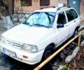 Белый Киа Прайд, объемом двигателя 1.32 л и пробегом 263 тыс. км за 548 $, фото 13 на Automoto.ua