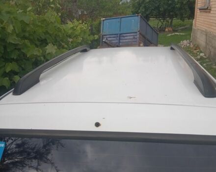 Киа Прайд 2000 в Попольне на Automoto.ua Белый Киа Прайд, объемом двигателя 1.3 л и пробегом 300 тыс. км за 1100 $, фото 9 на Automoto.ua