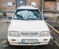 Белый Киа Прайд, объемом двигателя 1.32 л и пробегом 263 тыс. км за 548 $, фото 1 на Automoto.ua