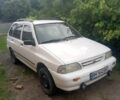 Киа Прайд 2000 в Попольне на Automoto.ua Белый Киа Прайд, объемом двигателя 1.3 л и пробегом 300 тыс. км за 1100 $, фото 7 на Automoto.ua