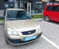 Бежевый Киа Прайд, объемом двигателя 1.4 л и пробегом 212 тыс. км за 5400 $, фото 1 на Automoto.ua