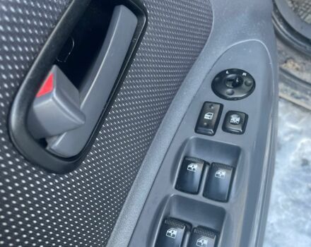 Черный Киа Прайд, объемом двигателя 0 л и пробегом 200 тыс. км за 1900 $, фото 7 на Automoto.ua