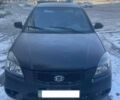 Черный Киа Прайд, объемом двигателя 0 л и пробегом 200 тыс. км за 1900 $, фото 1 на Automoto.ua