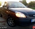 Черный Киа Прайд, объемом двигателя 1.4 л и пробегом 0 тыс. км за 3199 $, фото 1 на Automoto.ua