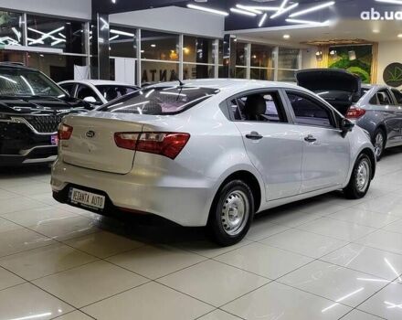 Киа Прайд, объемом двигателя 1.4 л и пробегом 106 тыс. км за 11800 $, фото 3 на Automoto.ua