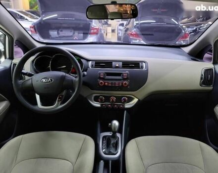 Киа Прайд, объемом двигателя 1.4 л и пробегом 106 тыс. км за 11800 $, фото 15 на Automoto.ua