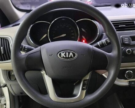 Киа Прайд, объемом двигателя 1.4 л и пробегом 106 тыс. км за 11800 $, фото 10 на Automoto.ua