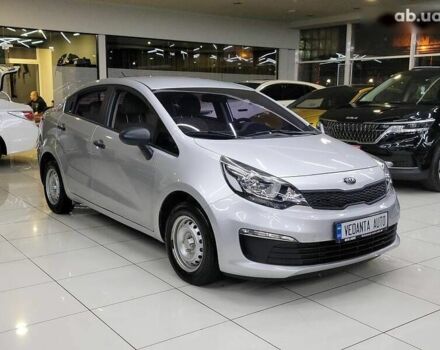 Киа Прайд, объемом двигателя 1.4 л и пробегом 106 тыс. км за 11800 $, фото 1 на Automoto.ua