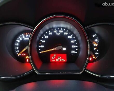 Киа Прайд, объемом двигателя 1.4 л и пробегом 106 тыс. км за 11800 $, фото 11 на Automoto.ua
